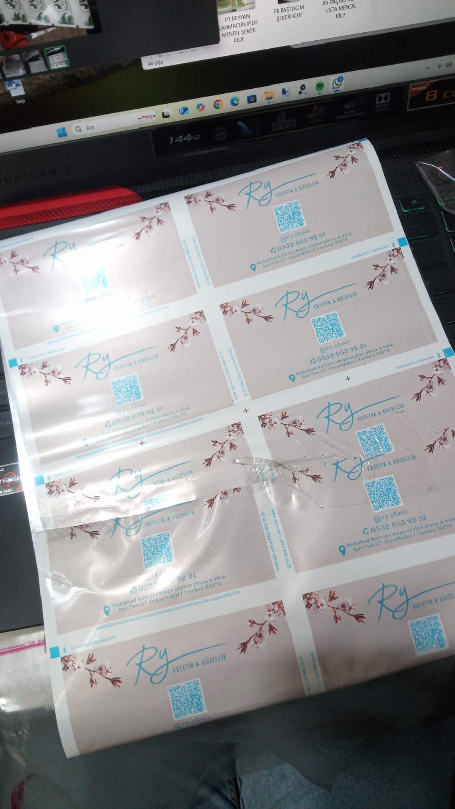 Ry Estetik & Güzellik